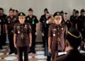 Perubahan di Kejaksaan Karawang: Adi Sugiarto Naik Jabatan sebagai Kasi Intel