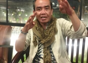 Ketua KMG Optimis, Dies Bakal Maju Dampingin Aep Saefulloh di Pilkada Karawang 2024