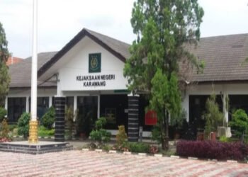 Aktivis Anti Korupsi Berharap Kajari Karawang Bertindak Tegas, Terus Selidiki Dugaan Jual Beli Pokir