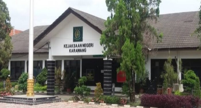 Aktivis Anti Korupsi Berharap Kajari Karawang Bertindak Tegas, Terus Selidiki Dugaan Jual Beli Pokir
