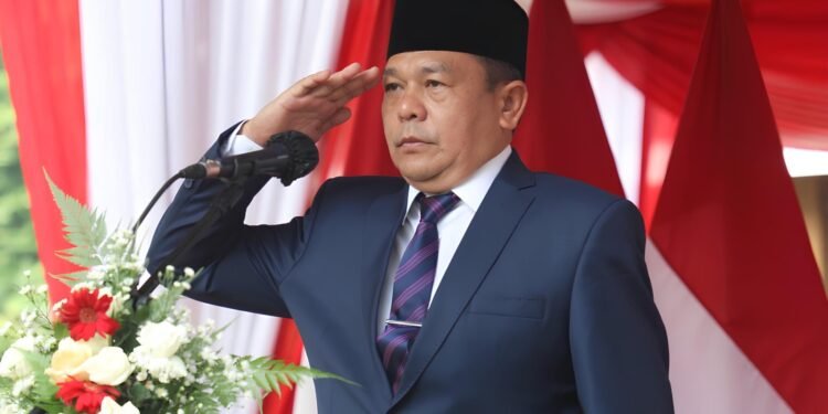 Pemkab Purwakarta Peringati Harkitnas ke-116, Momentum Kebangkitan Sambut Indonesia Emas 2045