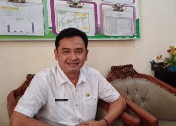 TPSA Jalupang Over Load ,DLHK  Ajak Mayarakat Bentuk Komunitas Peduli Sampah Lingkungan