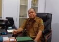 Bidang SDA PUPR Karawang,Bakal Anggarkan Non Inprastruktur TA 2025