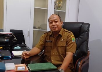 Bidang SDA PUPR Karawang,Bakal Anggarkan Non Inprastruktur TA 2025