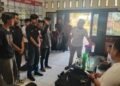 Puluhan Pelajar SMK  Diamankan polisi Saat Pesta Miras Rayakan Kelulusan