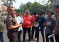 GMPPP Meminta Kejaksaan Untuk Memprioritaskan Penuntasan kasus Korupsi