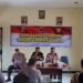 Polres Purwakarta Gelar Penyuluhan Hukum Ke Polsek Jajaran