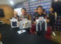 Dua Pelaku Sodomi Warga  Sukaluyu Ditetapkan Polisi SebagaibTersangka