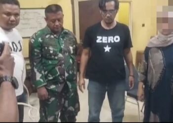 Ibu Rumah Tangga Pengedar Ribuan Obat Terlarang.DiTangkap Polisi