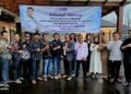 SMSI Bekasi Mantapkan Program Kerja 2024