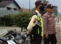 Polisi Di Purwakarta Terus Beri Keamanan Bagi Masyarakat Lewat Patroli KRYD
