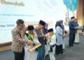 SDIT Cendekia Purwakarta Gelar Wisuda Tahfiz Angkatan Ke-VII
