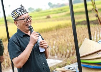 Antisipasi Musim Kemarau, Pemkab Purwakarta Siapkan Ratusan Pompa