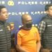 Polres Karawang berhasil ungkap kasus pembunuhan sadis di Kotabaru