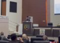 DPRD Karawang Gelar Rapat Paripurna LKPJ Bupati, Dunia Pendidikan Menjadi Sorotan
