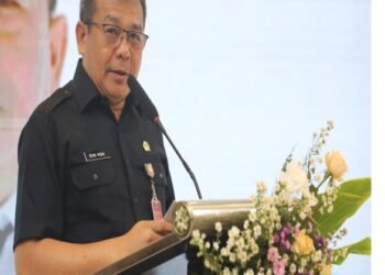 Popwilda 2024, Pj Bupati Purwakarta: Junjung Tinggi Sportivitas