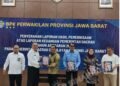 Pemkab Karawang Kembali Raih Predikat WTP Dari BPK RI