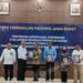 Pemkab Karawang Kembali Raih Predikat WTP Dari BPK RI