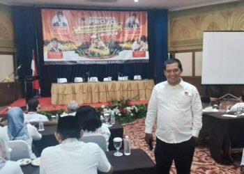 Ketua DPC Projo Purwakarta : Pilkada Kita Butuh Suara Rakyat Bukan Suara Elite