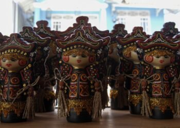 Ratusan Pelaku UMKM Purwakarta Siap Menjaring “Cuan ” Dari Ribuan Wisatawan