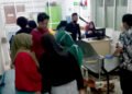 RSUD Bayu Asih Tangani Puluhan Korban Keracunan di Sukatani