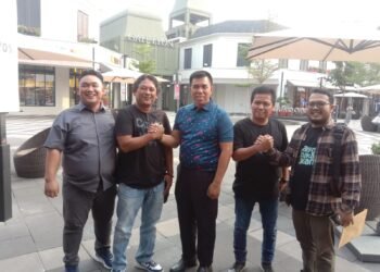 Yana Suyatna  Berpeluang Jadi Bupati Karawang