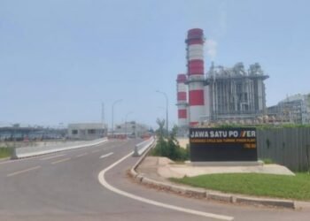 PLTGU Cilamaya Bakal Pasok Energi Listrik Jawa Madura Dan  Bali