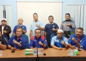Federasi Buruh Karawang Dukung Aep Syaepulah Di Pilkada 2024