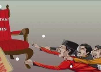 Jabatan Kadis PUPR dan DPMD Serta Direktur RSUD Karawang Bakal Di Lelang