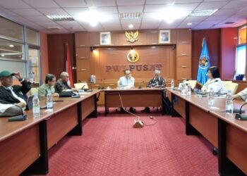 Dewan Kehormatan PWI Minta Ketum Tuntaskan Sanksi Kasus UKW BUMN