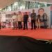 Bakal Calon Bupati, Yadi Rusmayadi Deklarasi Dengan Hiburan pesta Rakyat