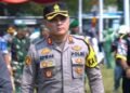 AKBP Edwar Zulkarnain Jabat Kapolres Karawang