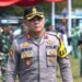 AKBP Edwar Zulkarnain Jabat Kapolres Karawang