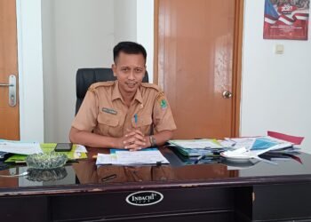 Enam JPT Calon Sekda  Karawang Ikuti Tahap Assesment Talent Poll