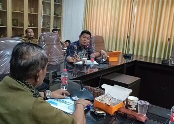 Komisi I DPRD Karawang Desak Pemkab Tuntaskan Ganti Rugi  Tanah Warga Jalan Baru
