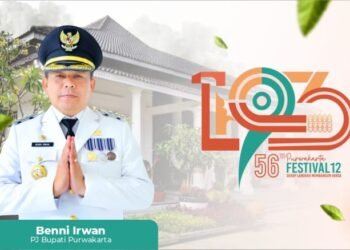 Percepatan Pembangunan Pedesaan Purwakarta Kembangkan Puluhan Desa Wisata