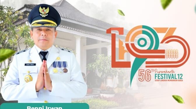 Percepatan Pembangunan Pedesaan Purwakarta Kembangkan Puluhan Desa Wisata