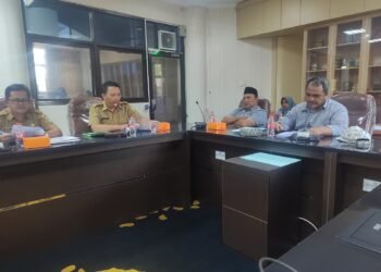 DPRD Karawang Tuntaskan Raperda Untuk Genjot Potensi Pendapatan Asli Daerah