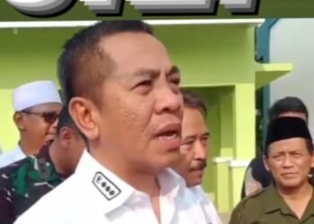 Bupati Karawang Aep Syaepulah  Bakal Tindak Tegas ASN Main Judi Online