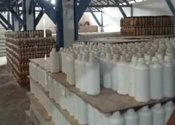 Diduga Keracunan Bahan Kimia Lima Orang Pekerja PT MPS  Meninggal Dunia