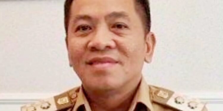 Warga Kecamatan  Pedes  Apresiasi Bupati Aep Syaepulah Tunaikan Janji Bangun Jalan Rengas Dengklok Sungai Buntu