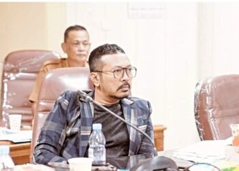 Komisi I DPRD Karawang Desak Pemkab Tegur Pengusaha  Mall Elit The Grand Outlet East Jakarta KIIC