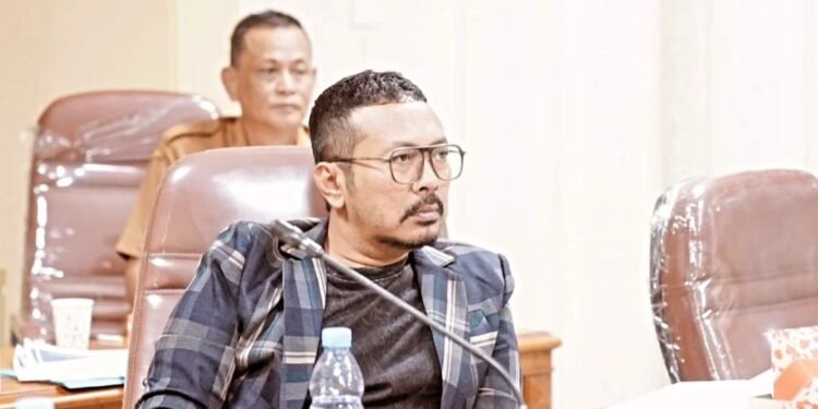 Komisi I DPRD Karawang Desak Pemkab Tegur Pengusaha  Mall Elit The Grand Outlet East Jakarta KIIC