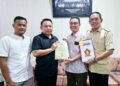 H Endang Sodikin (HES) Dari Partai Gerindra Resmi Jadi Ketua DPRD Karawang Priode 2024-2029