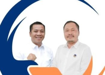 Sah Pasangan H Aep Syaepuloh – H Maslani Bakal Tarung dan Menang  di Pilkada Karawang 2024