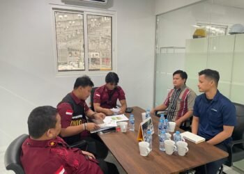 Puluhan TKA Dirazia Jagratara Imigrasi Karawang