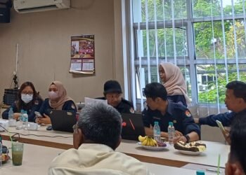 Senin Malam KPU Gelar Pengundian Nomor  Urut  Dua Pasang Calon Pilkada  Karawang 2024