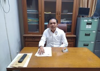 Ketua DPRD Karawang Gerak Cepat Dorong Pansus dan Banggar Tuntaskan 26 Perda dan Anggaran Perubahan 2024