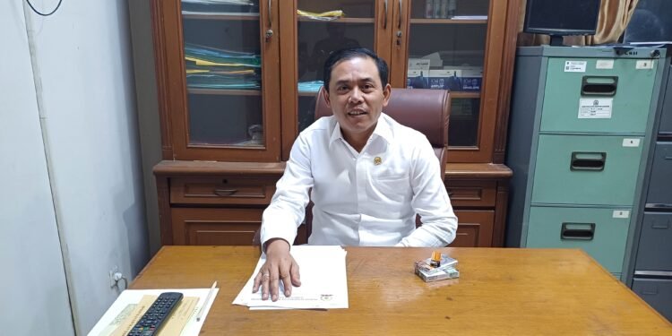 Ketua DPRD Karawang Gerak Cepat Dorong Pansus dan Banggar Tuntaskan 26 Perda dan Anggaran Perubahan 2024