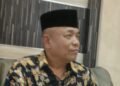 Abah Wandi  Pastikan Tidak Ada Paksaan Beli Buku  di SMPN I Telagasari